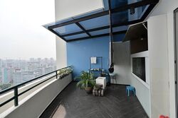 Palm Gardens (D23), Condominium #620909911